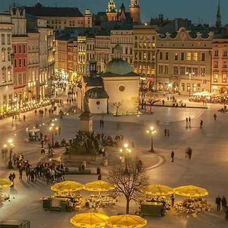 Apartament W Zabytkowej Kamienicy, Strzelecka 19-3